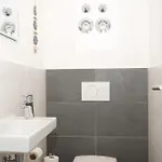 Apartamento Alpenzeit Im Chiemgau Unterwössen