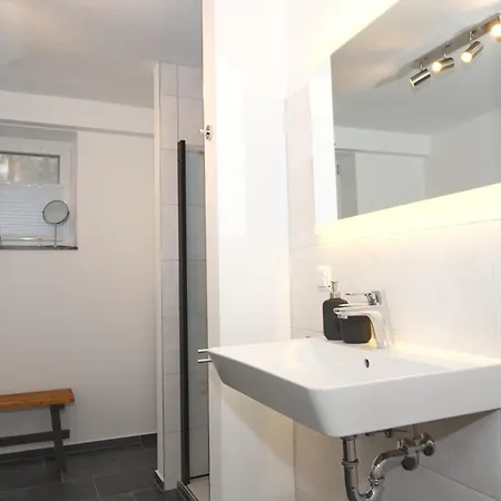 Alpenzeit Im Chiemgau Appartement