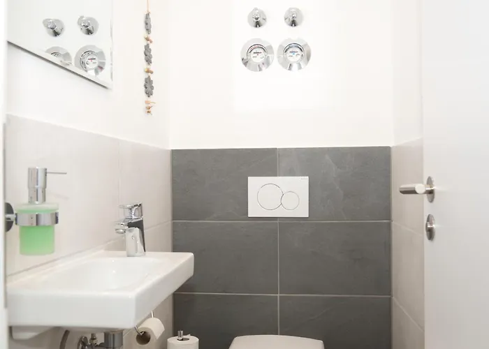 Apartment Alpenzeit Im Chiemgau Unterwoessen