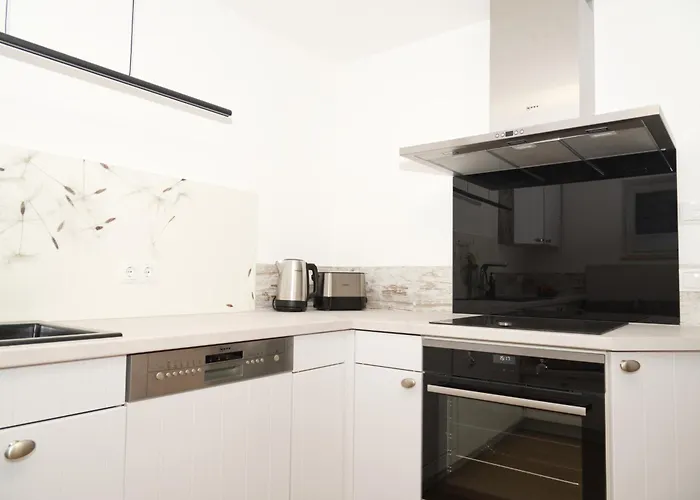 Apartment Alpenzeit Im Chiemgau